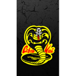 Join this group if you like cobra Kai