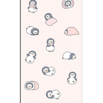 Penguin squad and pengwee