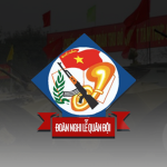 [ĐNLQĐ] Vietnam Military Honor Guard