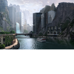 Normal City