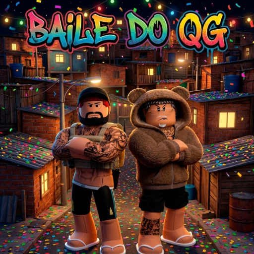 [ CARNIVAL ] QG DANCE 🎊