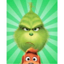 The Grinch Escape Obby