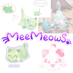 Meemeows group