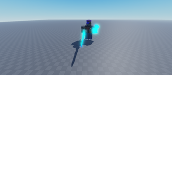 A Showcase to my Creations ;) (Things are bugged)
