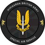 [BA]~Special Air Service