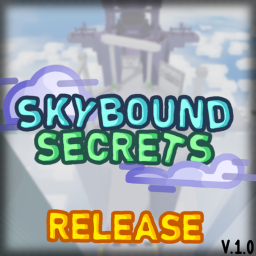 Skybound Secrets [RELEASE V.1.0]