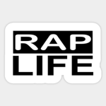 Rappers For Life!
