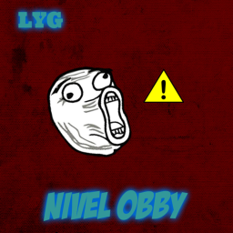 NIVEL OBBY