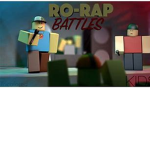 Rap battle group!