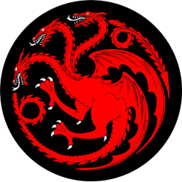 ♚~ House Targaryen ~♚ Training Grounds