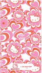 Sanrio and cinnamon roll :)