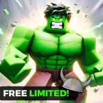 🎁 [FREE UGC] Superhero Battles 