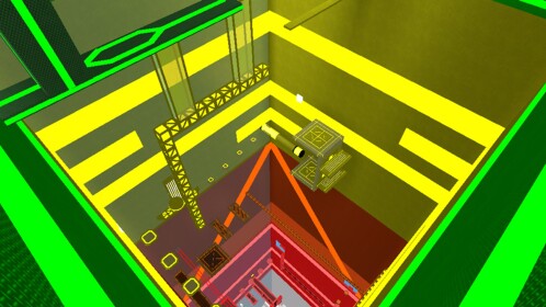 The Rainbow Tower
