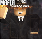 The Mafia X