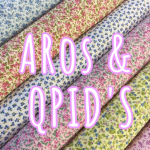 AROS & Q PID'S