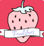 fruitstars (giveaways)