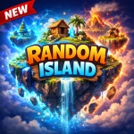 [ EVENT ] RANDOM ISLAND