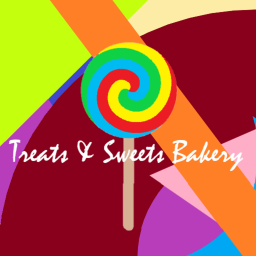 Treats and Sweets Applications Center!