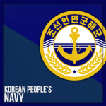 [DPRK] Korean People's Army Navy Forces