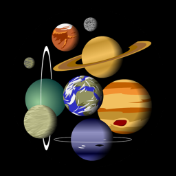 Solar System