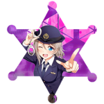 Sheriff County Loli Department