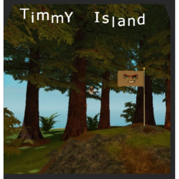 Timmy island