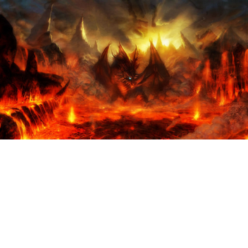 Hell and Heaven ranking