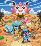 PokePals & Co