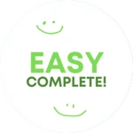 easy [COMPLETE]