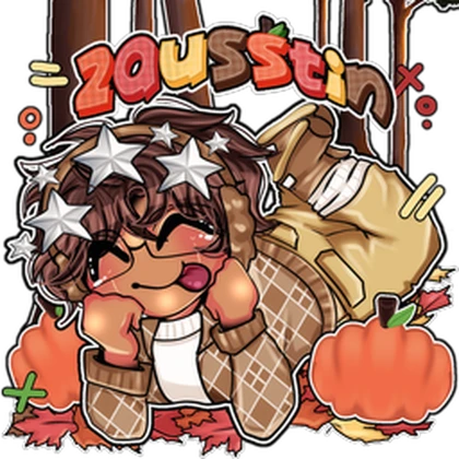 2ausstin Roblox group icon