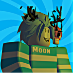 Blue Moon Youtuber