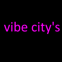 Vibe City's (Beta)