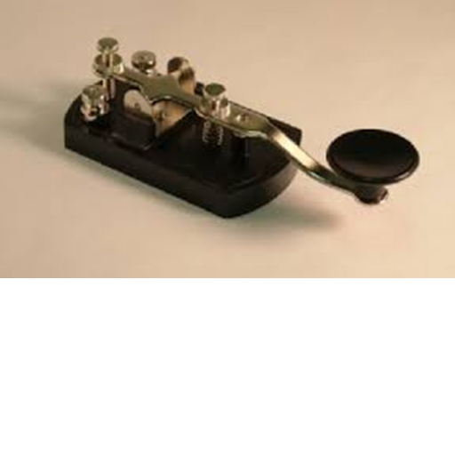 HMorse Code Keyer