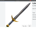 Roblox sword club