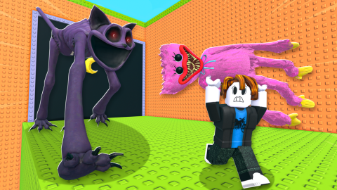 Auto Secret And Auto Mythical And Auto Legendary And More - [PROTOTYPE 👁️] Jump To Steal Poppy Playtime ⭐️ script preview