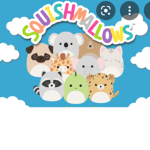 Squish mallow gang