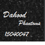 DPhantoms