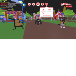 Robloxian ATTACK