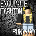 Exquisite Fashion Runway