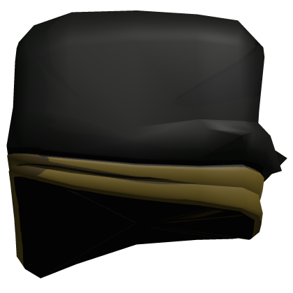 Bird's DCAMU L Shoulder Cape Roblox item