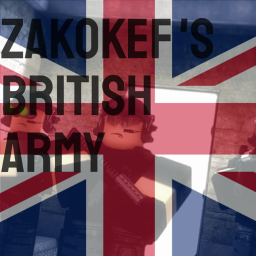 [ZBA] BA | British Army