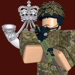 UK • The Rifles