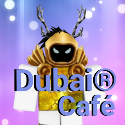 Dubai Cafe ®
