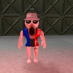 MLG SCP 096 Zone 51!