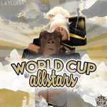 World Cup All-Stars
