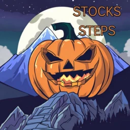 Stocks steps [UPD 9 BETA] icon