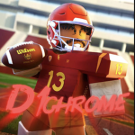 D1Chromers