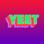 #The YeetNation