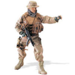 Helpfull's Assault Team