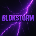 Blokstorm